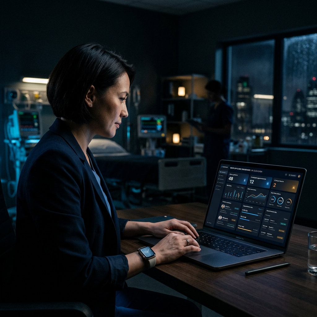 Educación al paciente: cómo crear contenido útil sin convertirlo en publicidad disfrazada