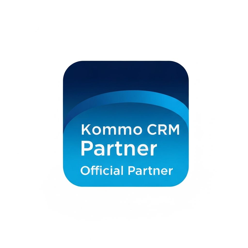 Kommo Official Partner